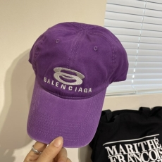 Balenciaga Caps